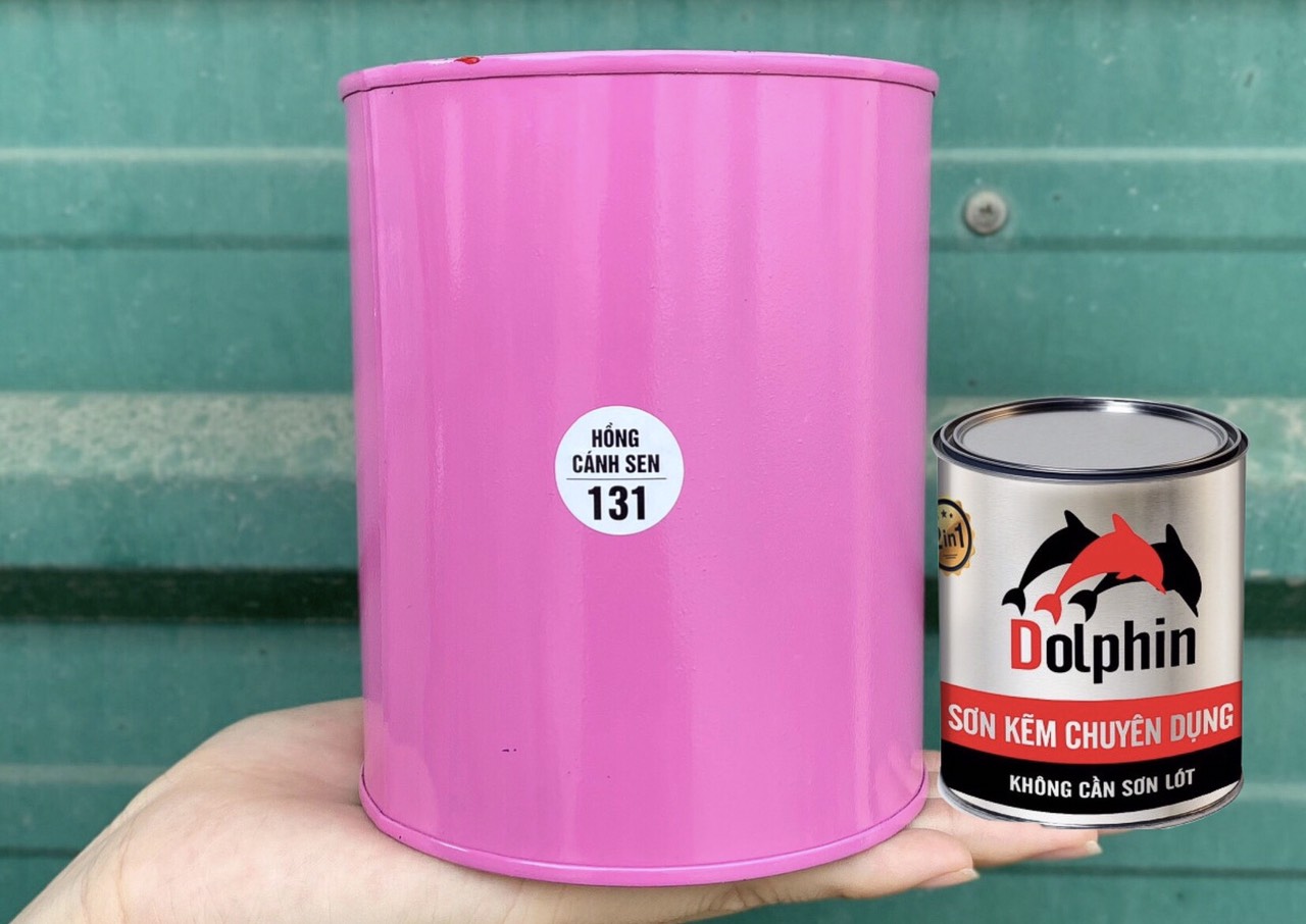 HỒNG CÁNH SEN 131