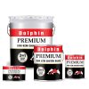 dolphin premium